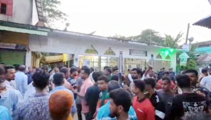 নোয়াখালীতে যুবদল-শিবির সংঘর্ষের দুদিন পর পাল্টাপাল্টি মামলা