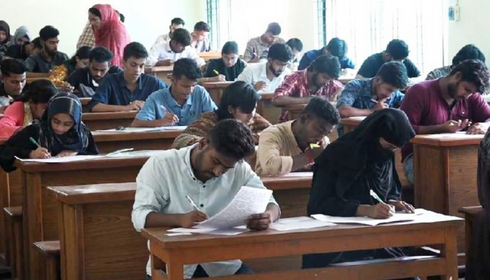 গুচ্ছ ভর্তি পরীক্ষা শুরুর তারিখ ঘোষণা