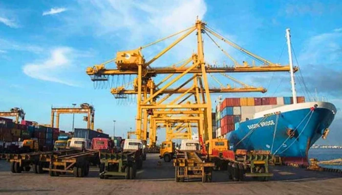 নাশকতা মোকাবিলায় চট্টগ্রাম বন্দরে সর্বোচ্চ সতর্কতা