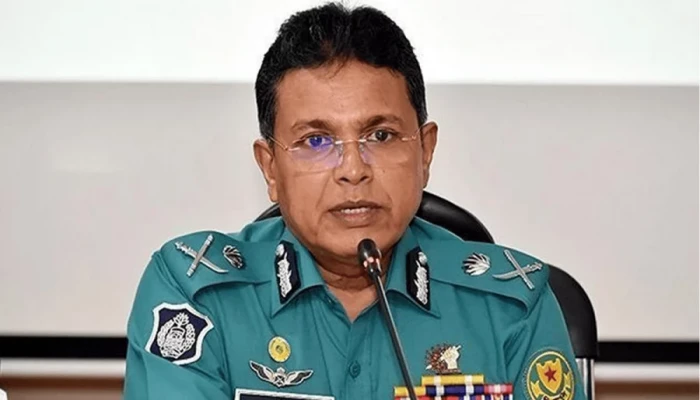 সাবেক ডিএমপি কমিশনার হাবিবুরসহ আটজনের বিরুদ্ধে ১২তম দিনের সাক্ষ্য আজ