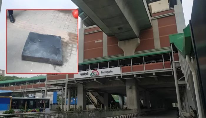 মেট্রোরেলে দুর্ঘটনায় নিহতের পরিবার পাবে ৫ লাখ টাকা: রেল উপদেষ্টা