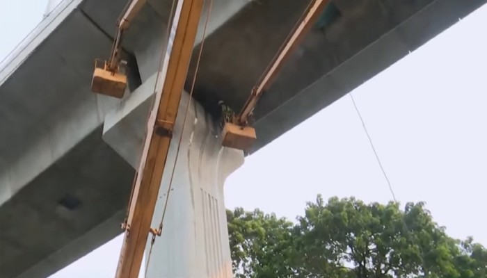 এর আগেও খুলে গিয়েছিল বিয়ারিং প্যাড