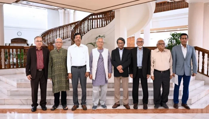 ঐকমত্য কমিশনের শেষ বৈঠক অনুষ্ঠিত, সুপারিশ পেশ মঙ্গলবার