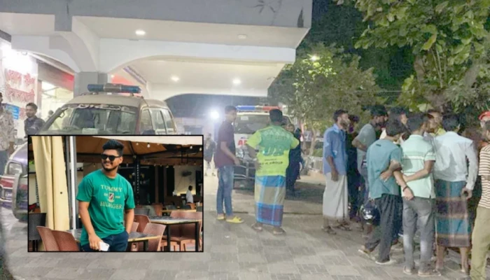 ব্যানার টানানো নিয়ে চট্টগ্রামে যুবদলের দুই পক্ষের সংঘর্ষ, যুবক নিহত