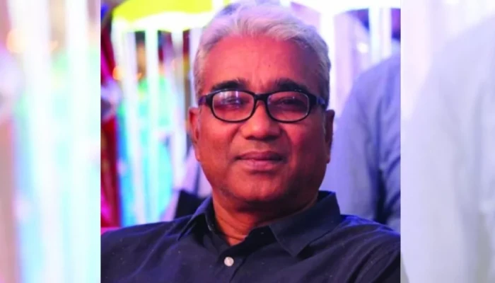 চট্টগ্রাম দক্ষিণ জেলা আওয়ামী লীগ নেতা প্রদীপ দাশ গ্রেপ্তার