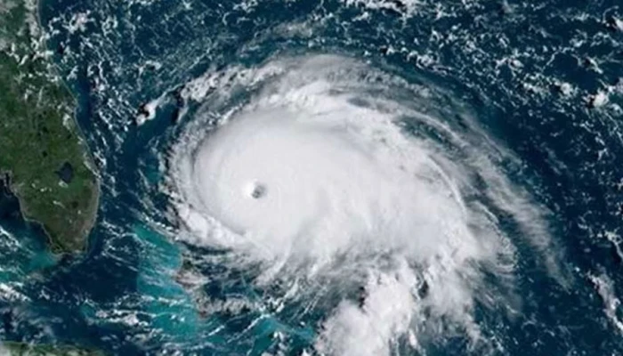 বঙ্গোপসাগরে ঘূর্ণিঝড় ‘মোন্থা’, উপকূলগুলোতে সতর্কতা জারি