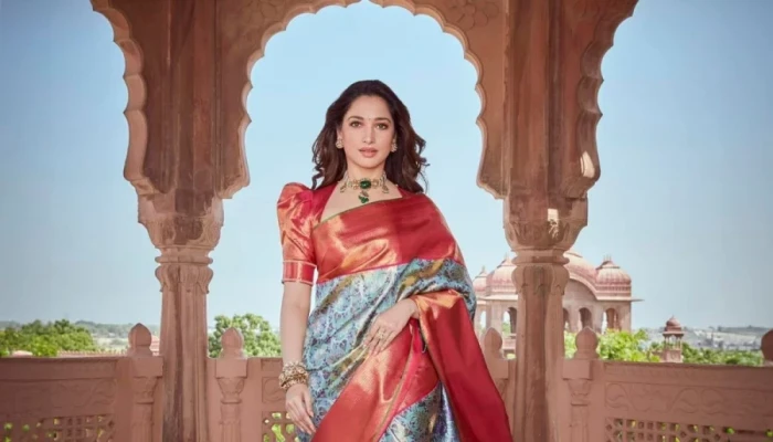 ‘বয়স বাড়া একটি সুন্দর ব্যাপার’