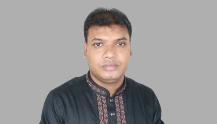 স্বতন্ত্র প্রার্থী হিসেবে নির্বাচনে লড়তে এনসিপি ছাড়লেন পরিমল