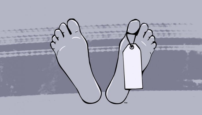 রাজশাহীতে নিখোঁজ কিশোরী ইভার অর্ধগলিত লাশ উদ্ধার