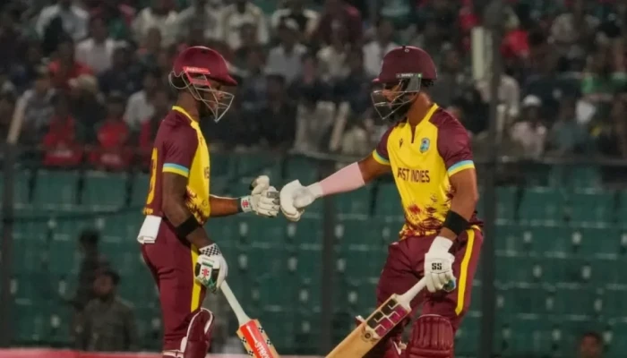 বাংলাদেশকে হোয়াইটওয়াশ করতে চায় ওয়েস্ট ইন্ডিজ