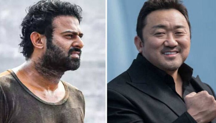 ‘স্পিরিট’-এ খলনায়ক হচ্ছেন কোরিয়ান অভিনেতা ডন লি