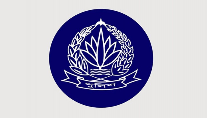 অতিরিক্ত উপ-পুলিশ মহাপরিদর্শক হলেন চার কর্মকর্তা