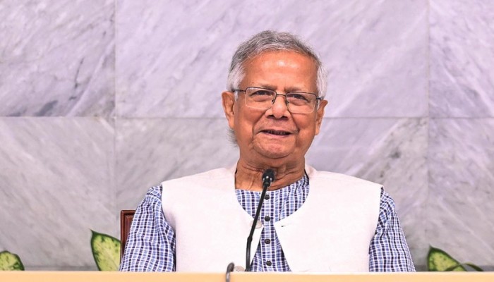 উপদেষ্টা পরিষদের বৈঠক অনুষ্ঠিত