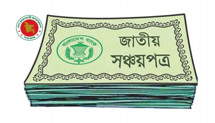 সঞ্চয়পত্রের টাকা চুরি, কী বলছে বাংলাদেশ ব্যাংক?