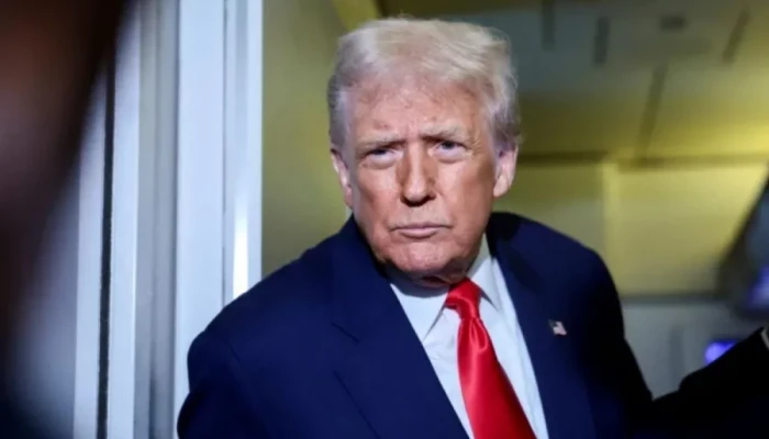 এবার নাইজেরিয়ার তেলের খনিতে নজর ট্রাম্পের, অজুহাত— ‘খ্রিষ্টানরা ভালো নেই’