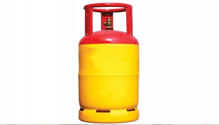 এলপি গ্যাসের নতুন দাম ঘোষণা বিকেলে