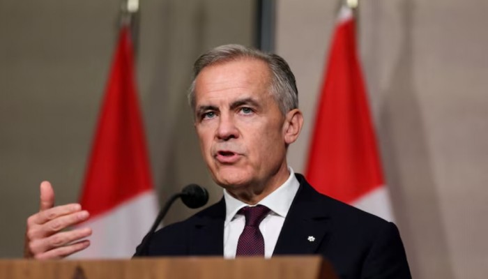 ট্রাম্পের কাছে ক্ষমা চাইলেন কানাডার প্রধানমন্ত্রী