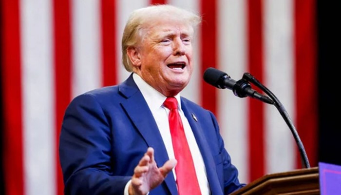 খ্রিস্টানদের রক্ষার নামে নাইজেরিয়ায় সামরিক পদক্ষেপের হুমকি ট্রাম্পের