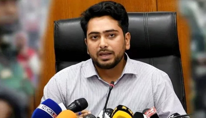 ৩০০ আসনে প্রার্থিতার পরিকল্পনা এনসিপির, ঢাকায় প্রার্থী হবেন নাহিদ