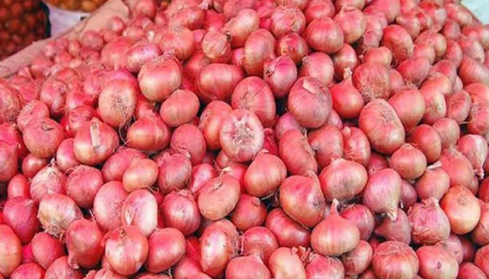 শতক ছাড়াল পেঁয়াজের কেজি