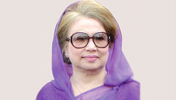 খালেদা জিয়ার আসনে প্রার্থী দেবে না এনসিপি : নাসীরুদ্দীন পাটওয়ারী