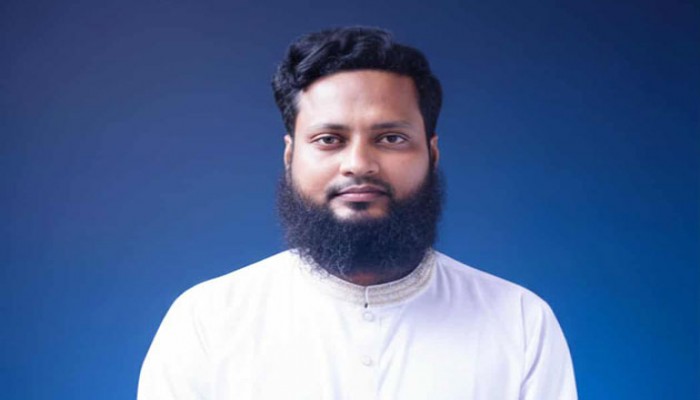 রাজশাহী-১ আসনে এনসিপির সম্ভাব্য প্রার্থী আতিকুর রহমান