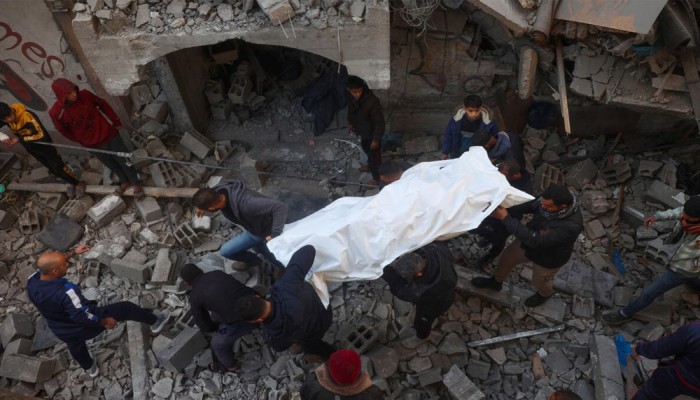 আরো ২ জন ফিলিস্তিনিকে হত্যা করল ইসরায়েলি বাহিনী