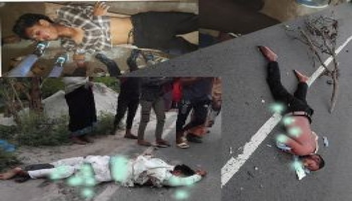 রাজশাহীতে ট্রাকের সঙ্গে মোটরসাইকেলের সংঘর্ষে তিন বন্ধু নিহত