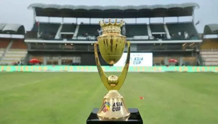 এশিয়া কাপ ট্রফি নিয়ে আইসিসি সভায় ভারত-পাকিস্তান, সমাধানের সুর উভয়পক্ষের