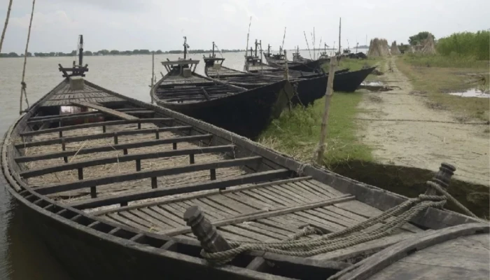 রাজশাহী অঞ্চলে মাদকের চোরাচালান বাড়ছে