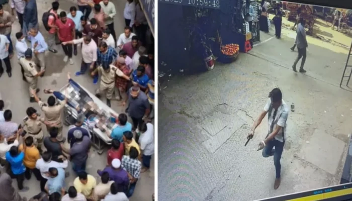 ন্যাশনাল মেডিকেলের সামনে গুলিতে নিহত ব্যক্তির পরিচয় মিলেছে