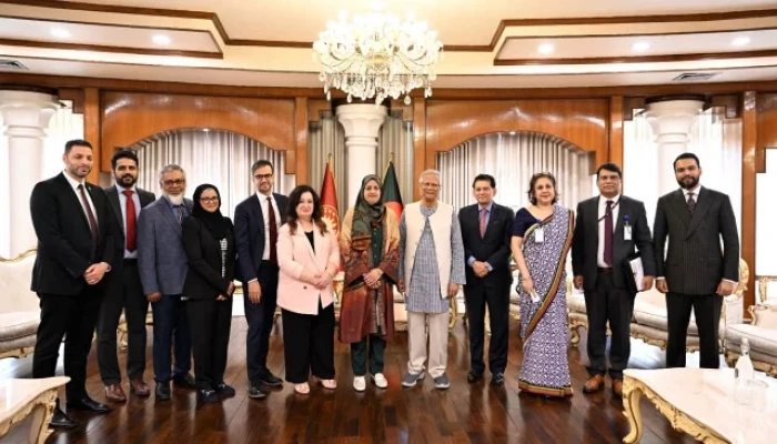 নির্বাচনের প্রস্তুতি নিচ্ছি, যা জাতির জন্য ঐতিহাসিক মুহূর্ত হয়ে উঠবে