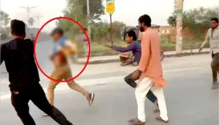 ‘সড়কে আগুন দেওয়া’ সাবেক নেতাকে ছাত্রদল থেকে স্থায়ী বহিষ্কার