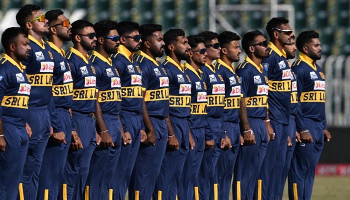 নিরাপত্তা উদ্বেগের মাঝেও পাকিস্তানে খেলবে শ্রীলঙ্কা