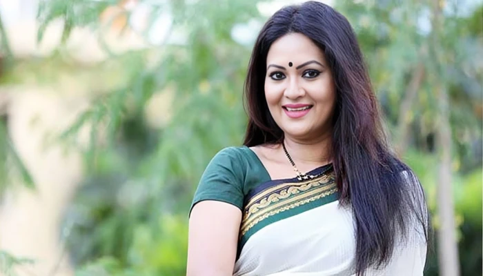 রাজপথের আওয়ামী লীগ অধিক শক্তিশালী ও জনপ্রিয় : রিচি সোলায়মান