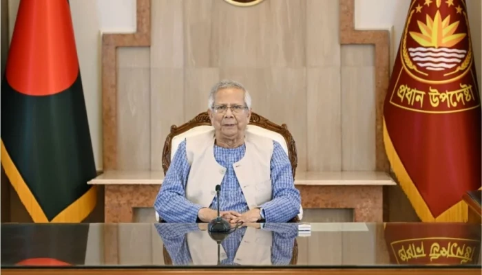 চার বিষয়ে এক প্রশ্নে হবে গণভোট