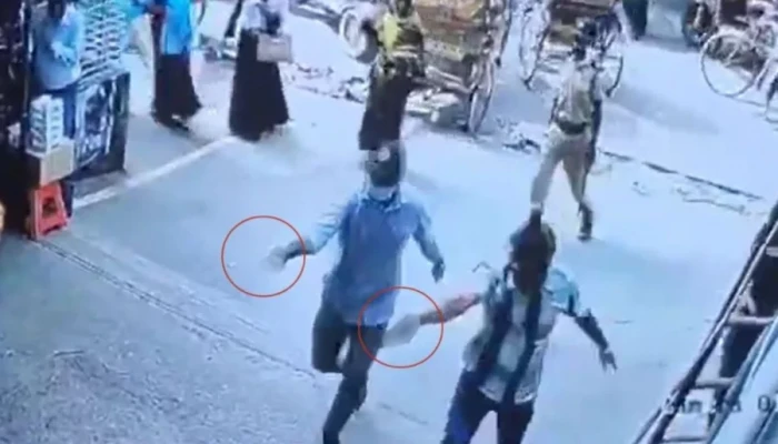 মামুন হত্যাকাণ্ড: ৫ দিন পর মামলা, আসামি অজ্ঞাত