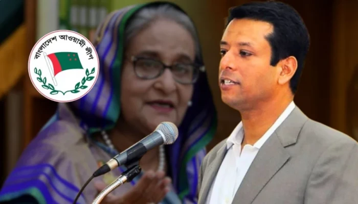 রায়ের আগে বাংলাদেশে সহিংসতার সতর্কতা হাসিনাপুত্র জয়ের