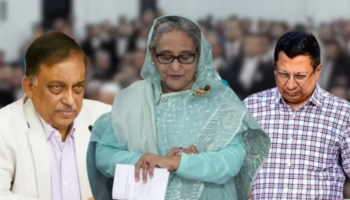 শেখ হাসিনা ও কামালের মৃত্যুদণ্ড, রাজসাক্ষী মামুনের ৫ বছরের কারাদণ্ড