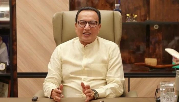 ৬৭৮ কোটি টাকা মানিলন্ডারিং: ডায়মন্ড ওয়ার্ল্ড মালিকের বিরুদ্ধে মামলা