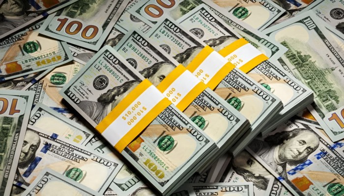 বাংলাদেশি টাকায় আজকের মুদ্রা বিনিময় হার