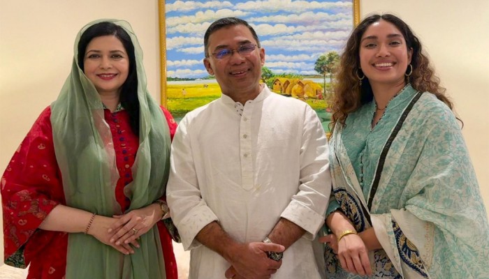 নারীর নিরাপত্তা ও ক্ষমতায়ন অদম্য বাংলাদেশের অঙ্গীকার