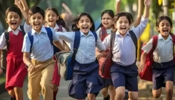 শুক্রবার থেকে লটারিতে স্কুলে ভর্তির আবেদন শুরু