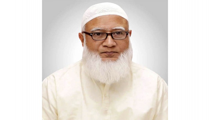 ইমামদের এই সমাজের দায়িত্ব নিতে হবে