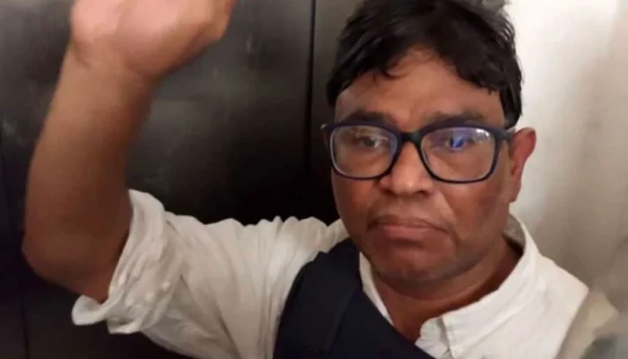 হাইকোর্টে জামিন পেলেন ঢাবি শিক্ষক হাফিজুর রহমান কার্জন