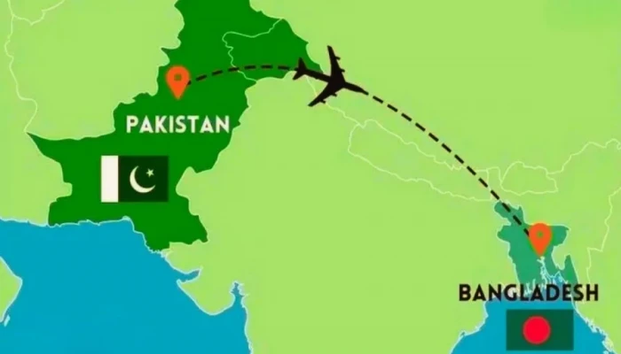 ডিসেম্বরেই চালু হতে পারে বাংলাদেশ-পাকিস্তান সরাসরি ফ্লাইট