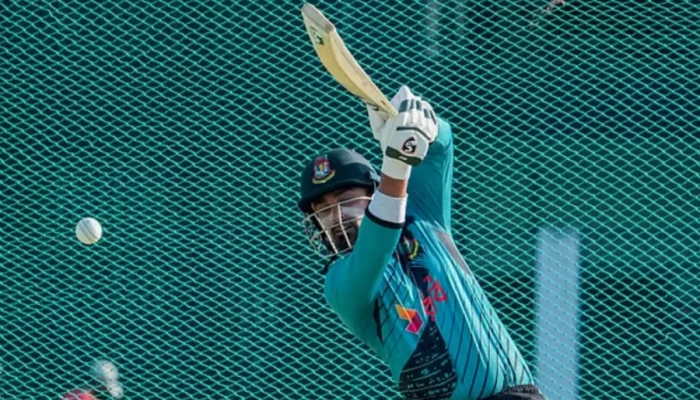 আয়ারল্যান্ডের বিপক্ষে সিরিজ, আজ থেকে লিটনদের বিশ্বকাপের ‘রিহার্সাল’