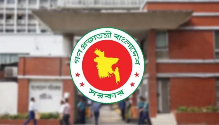 নির্বাচনি প্রশাসন সাজাচ্ছে সরকার