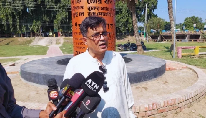 কামালকে দিয়েই শুরু হবে প্রত্যর্পণ: প্রেস সচিব