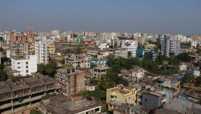 ভূমিকম্প ঝুঁকিতে রাজশাহীর অনেক ভবন, মানা হয়নি ‘বিল্ডিং কোড’